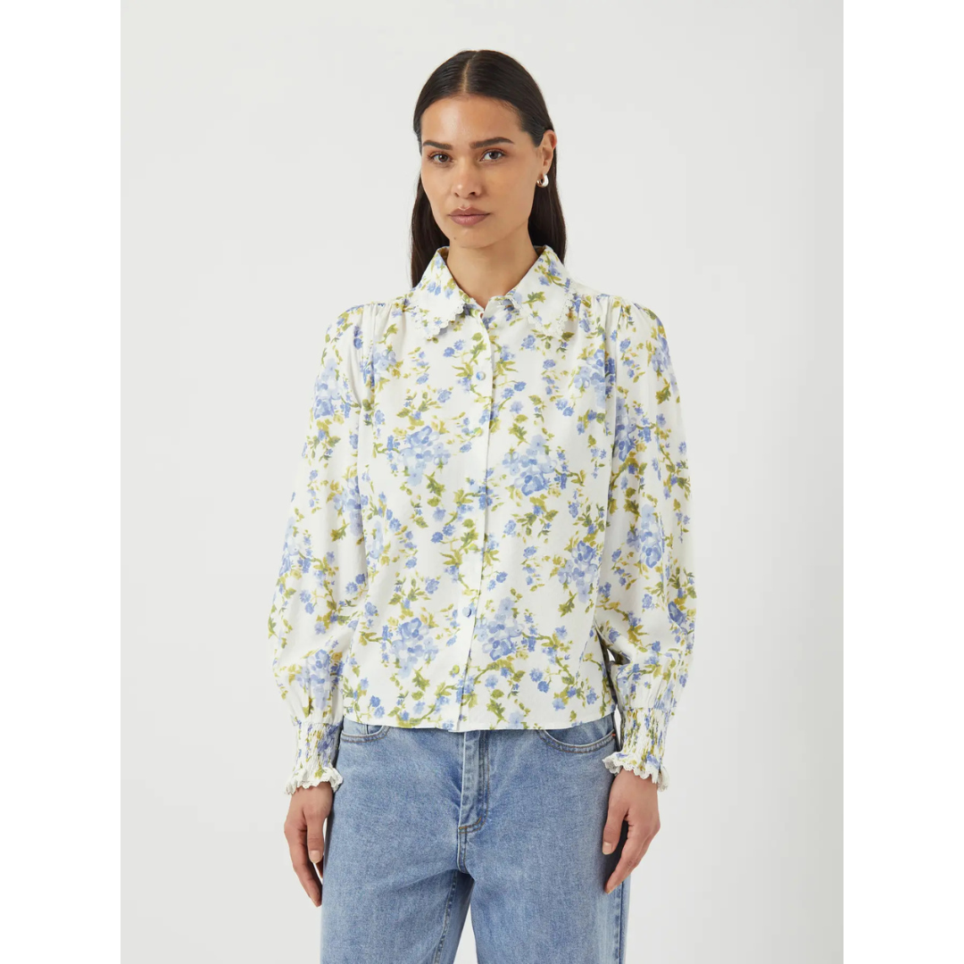 Tilera Shirt