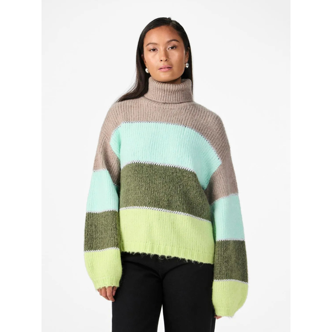 Mayfair Jumper