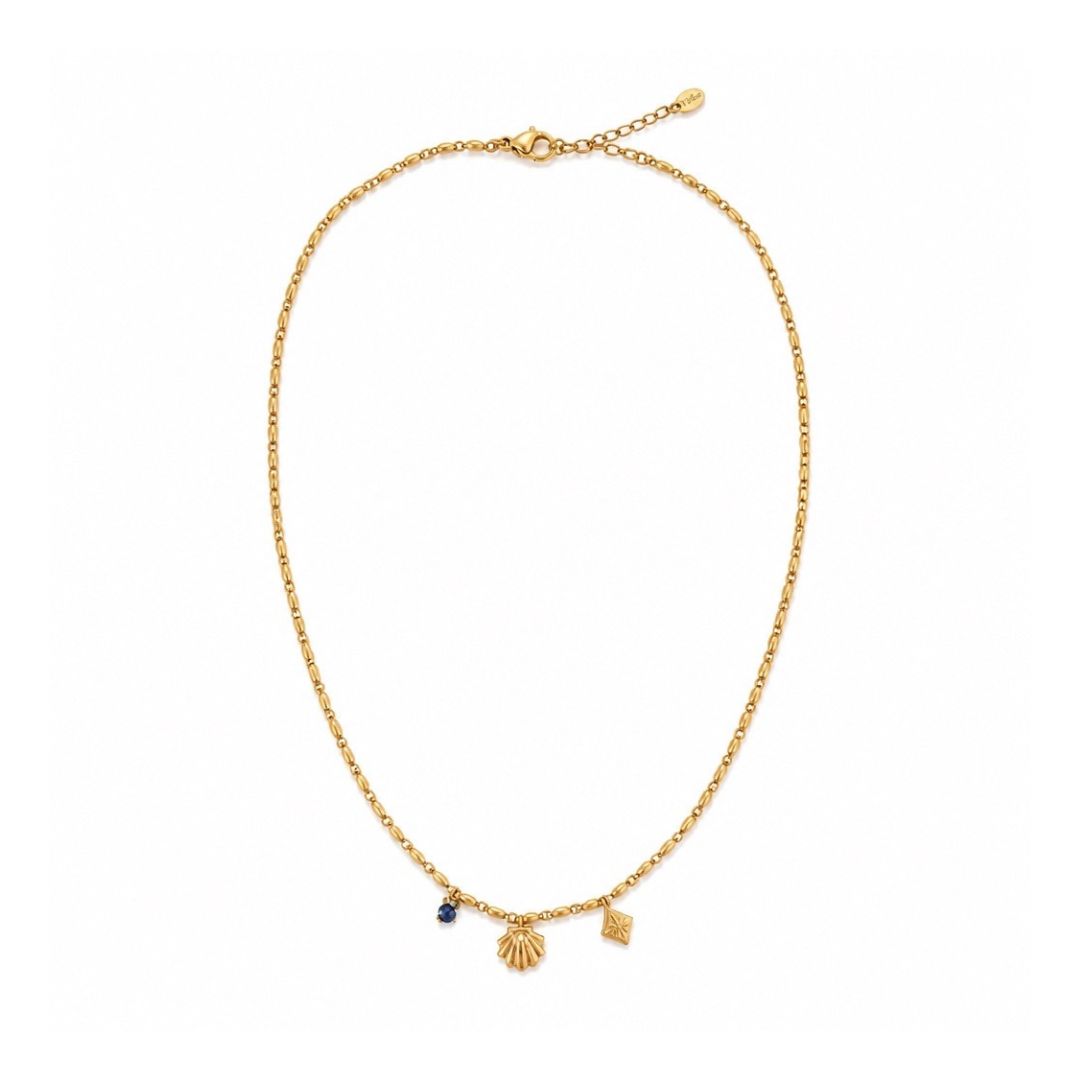Petit Charm Necklace