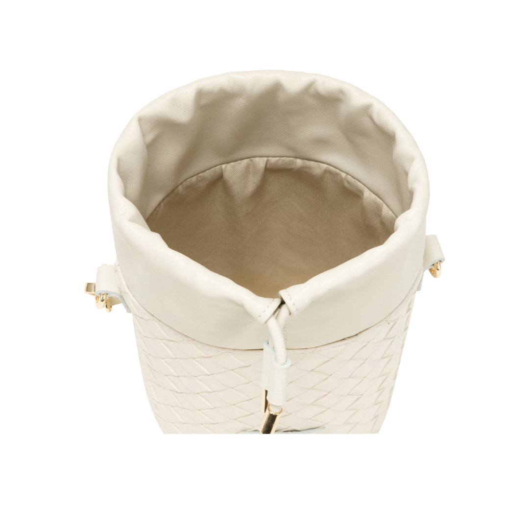 Woven Bucket Bags (3 colours)