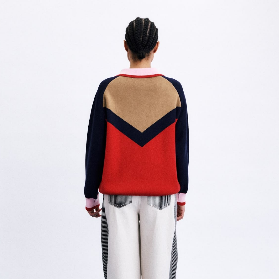 Hanshin Cardigan