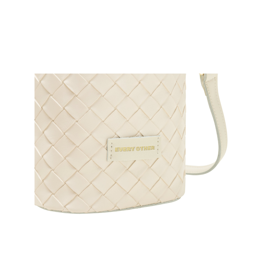 Woven Bucket Bags (3 colours)