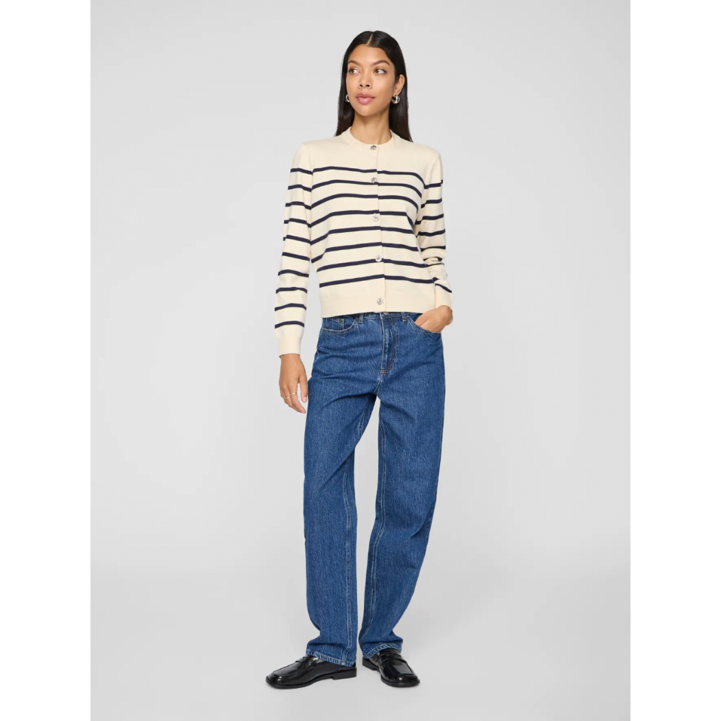 Cameron Straight Leg Jeans