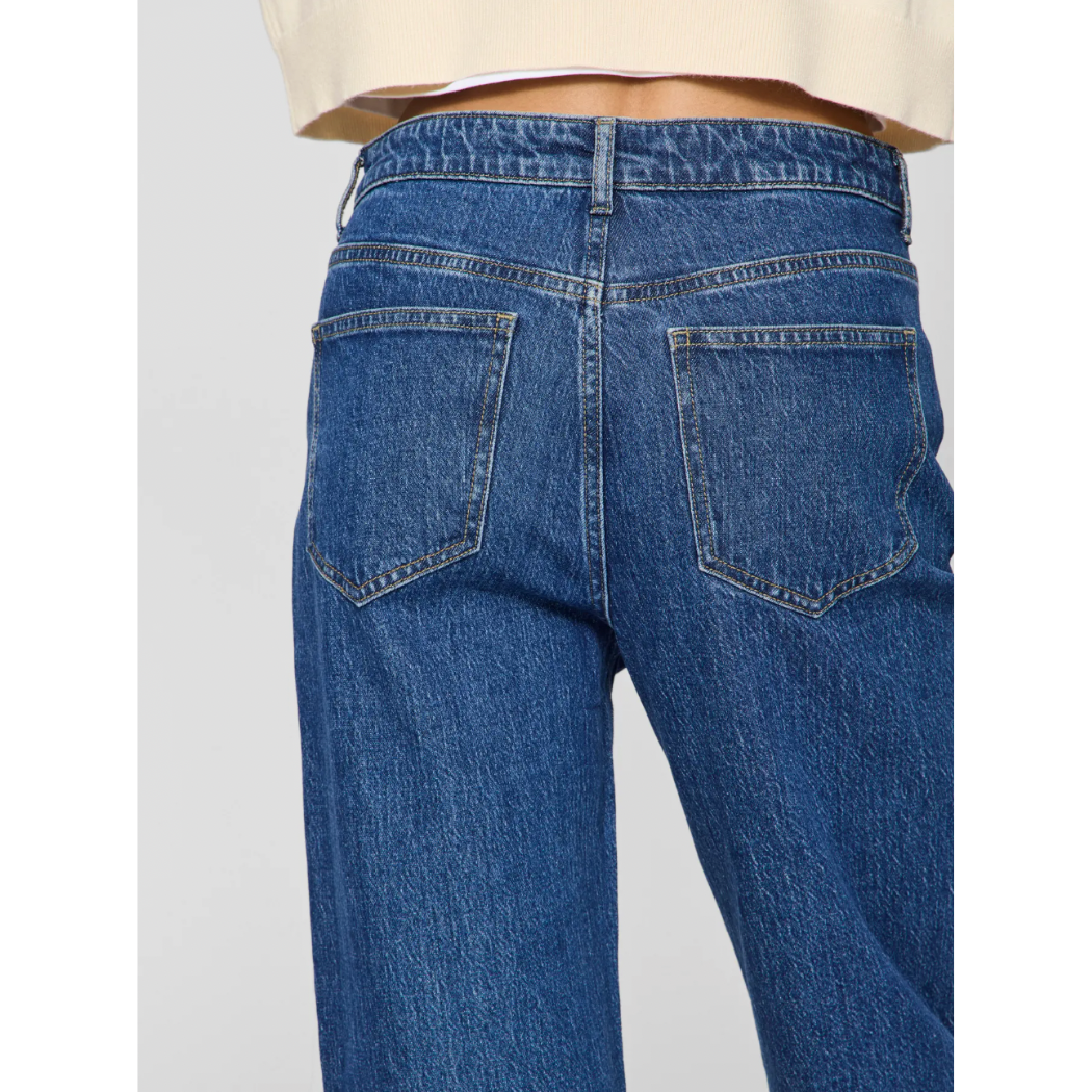 Cameron Straight Leg Jeans