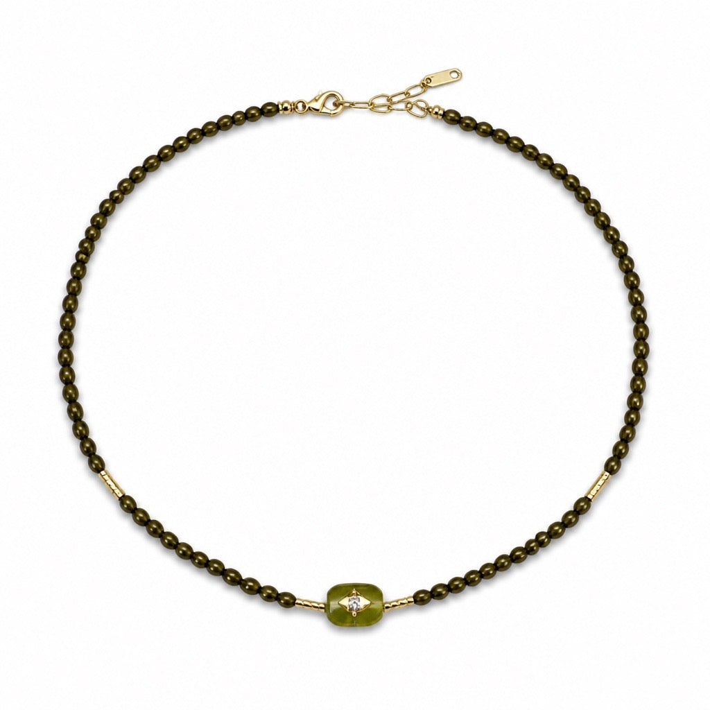 Esme Necklace