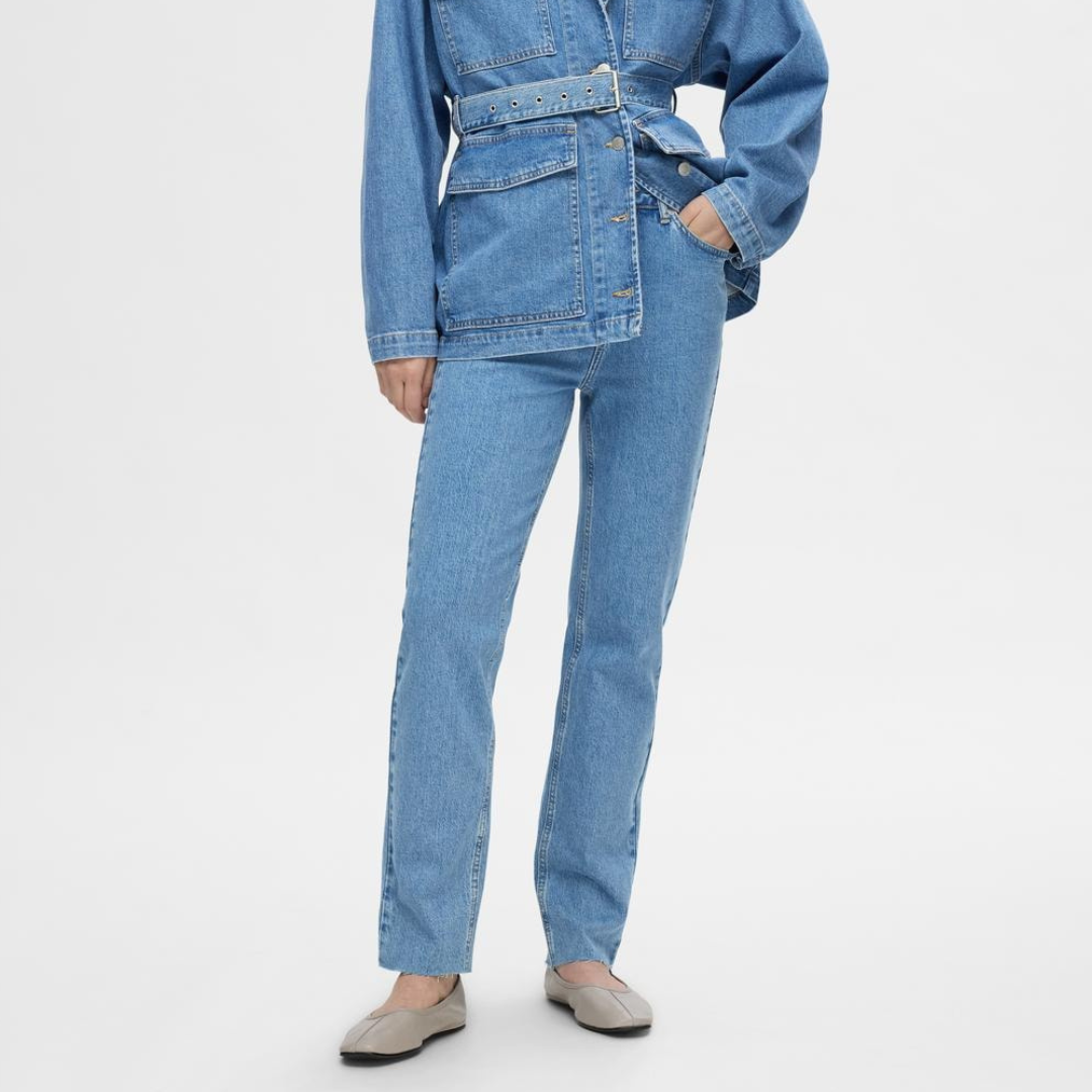 Francine jeans
