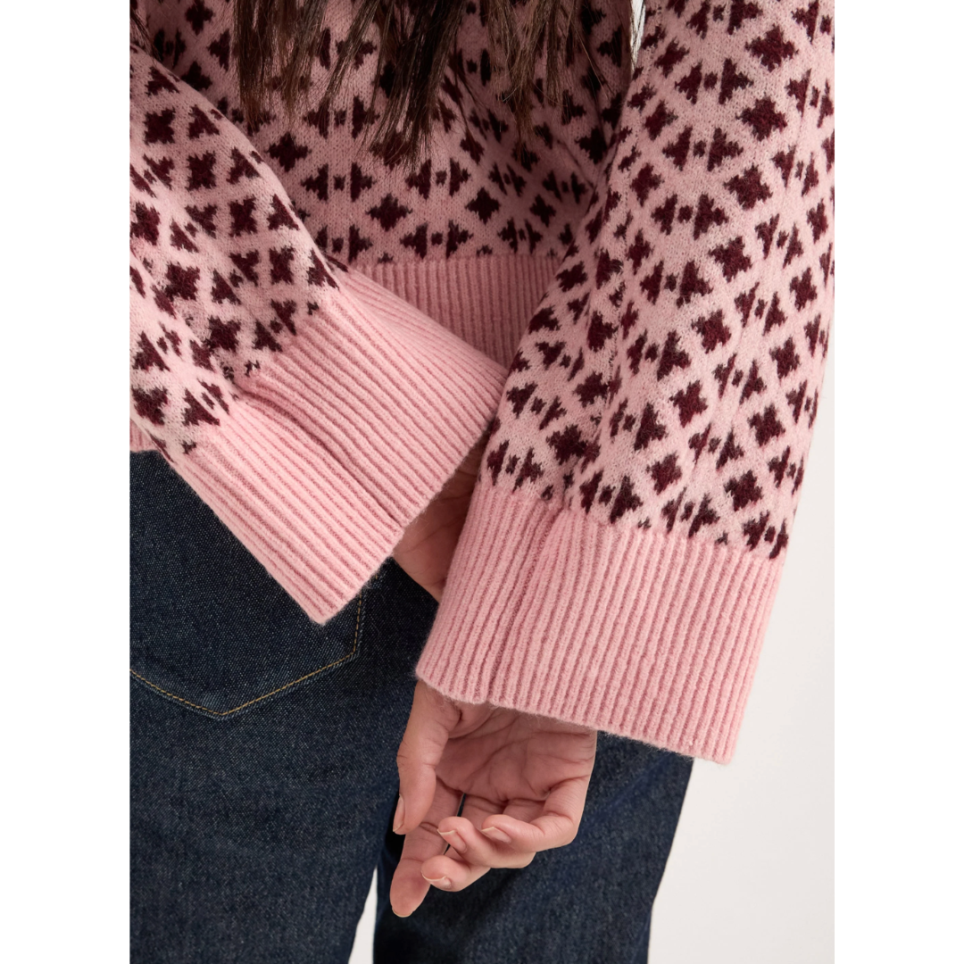 Arlo Jumper