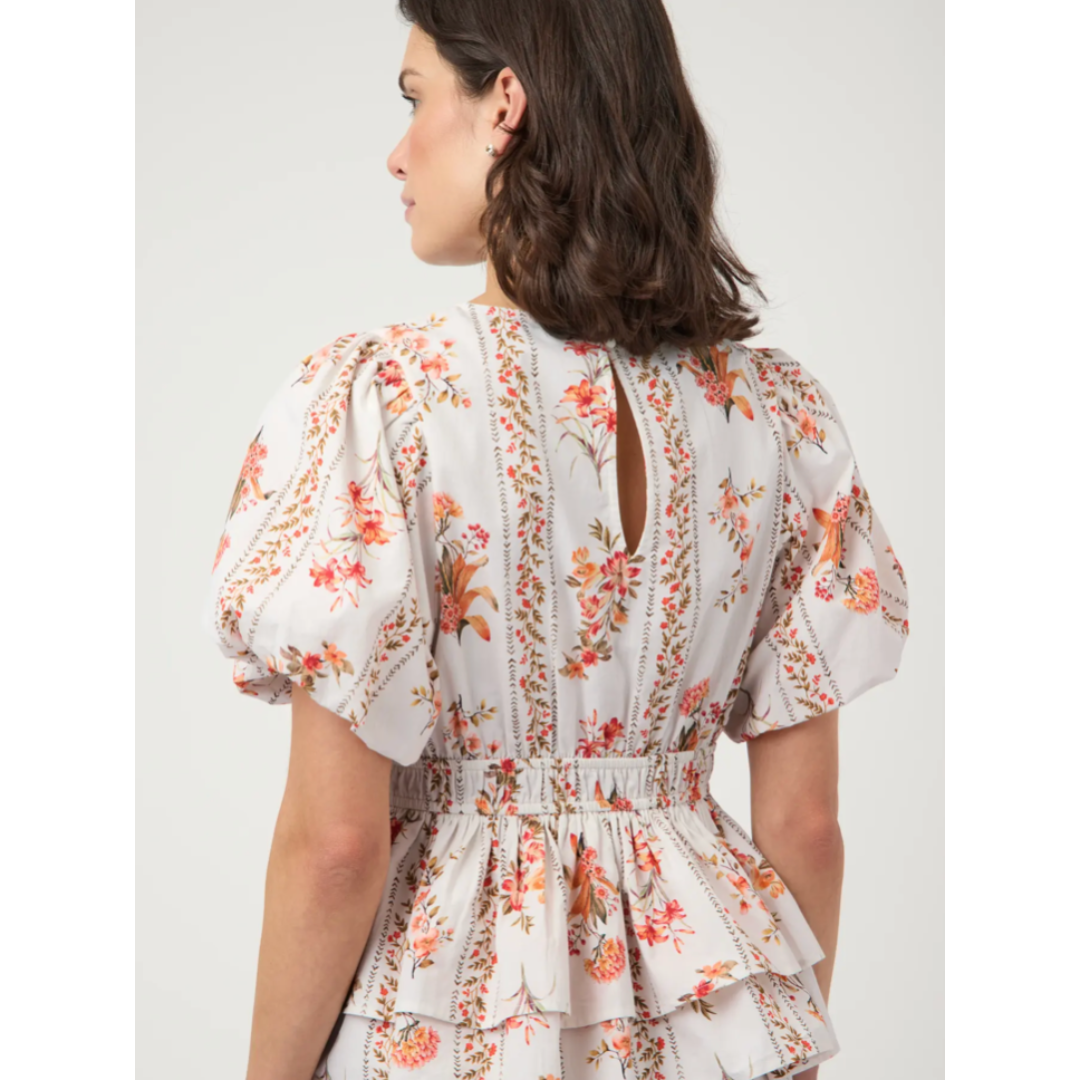 Floratina Top