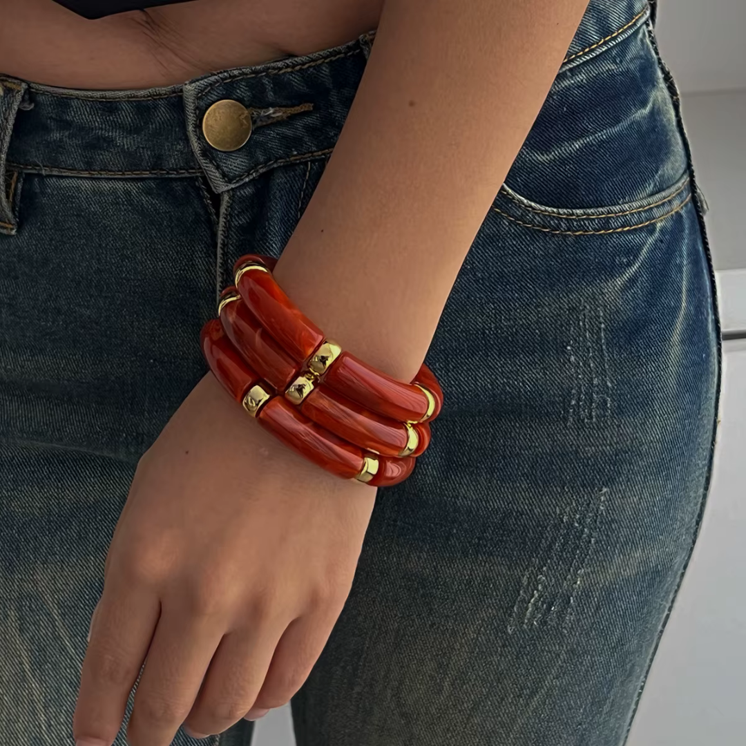 Resin Bangle