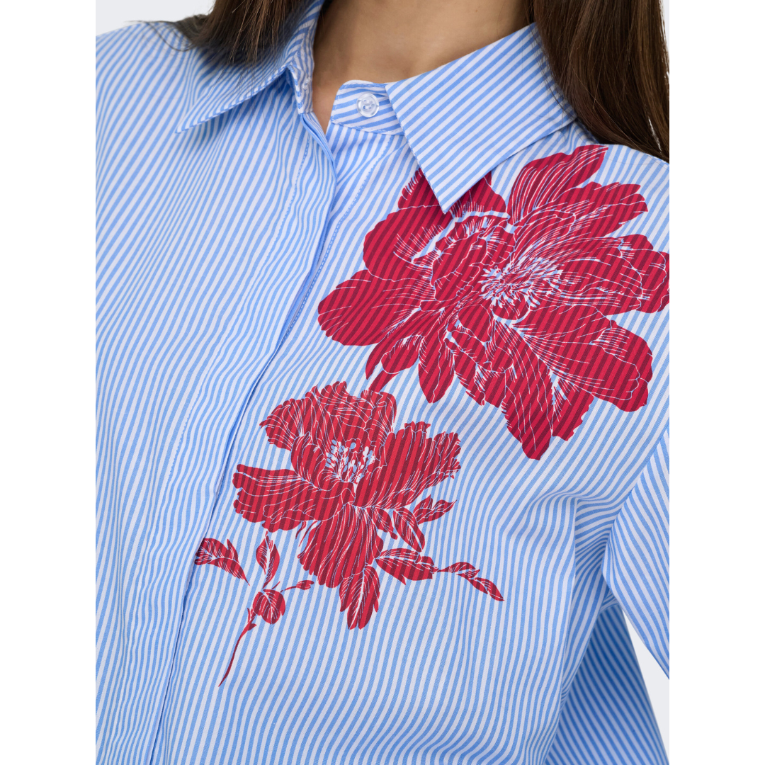 Fleur Shirt