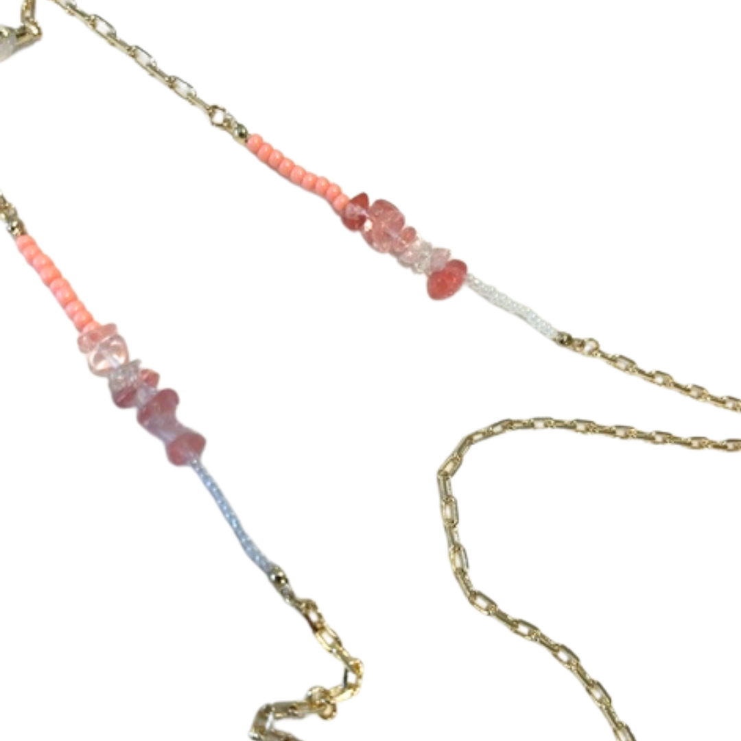 Sunglasses chain