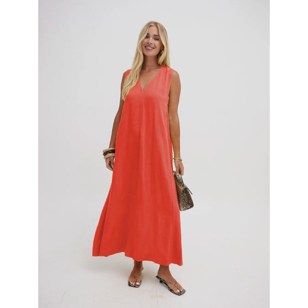 Mallorca Midaxi Dress