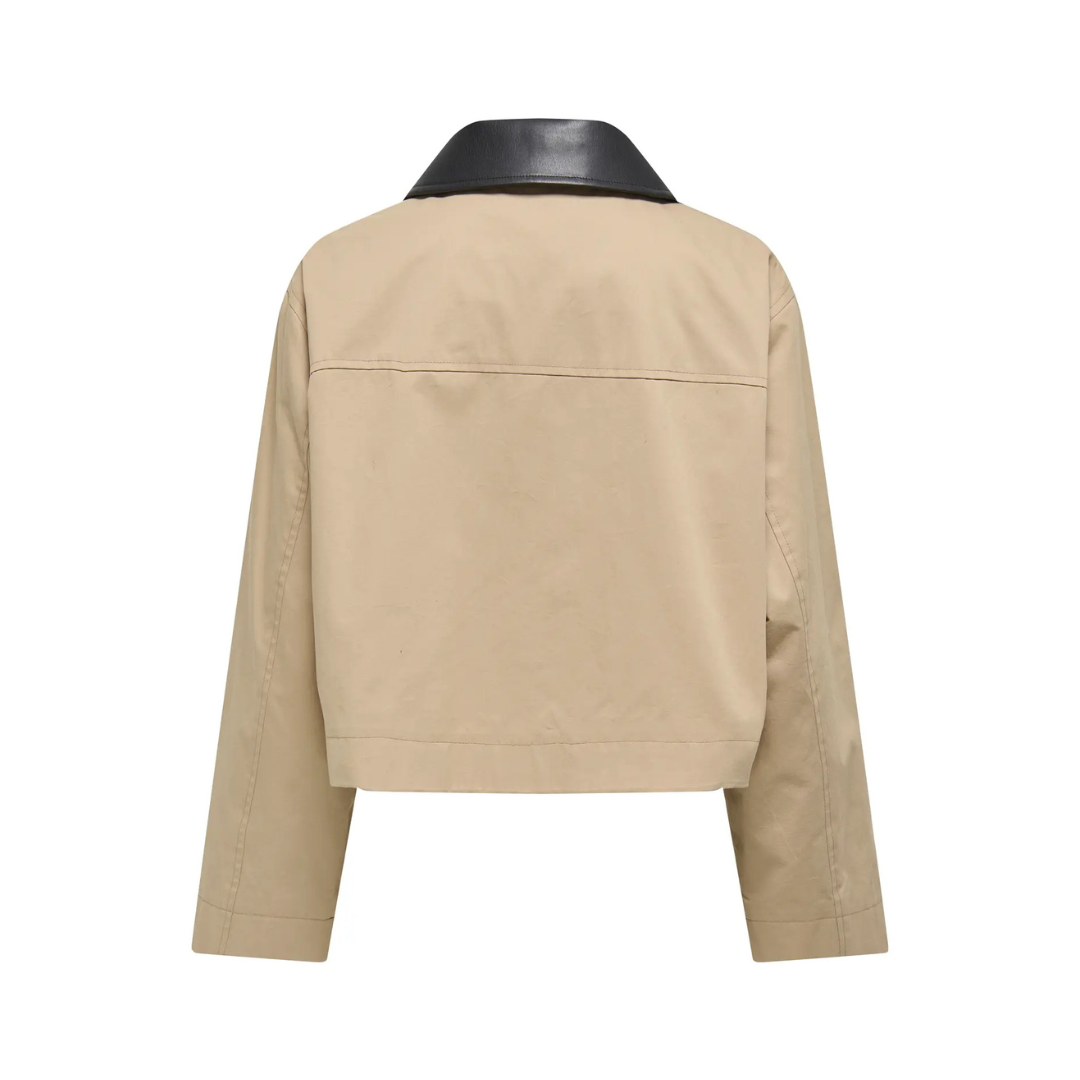Riley Jacket
