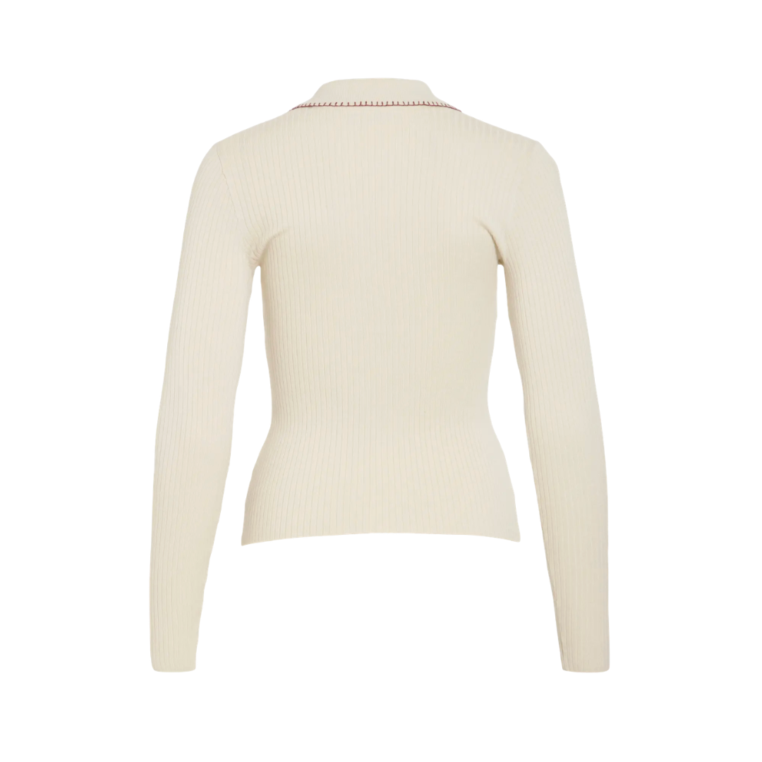Sia Stitch Knit Top