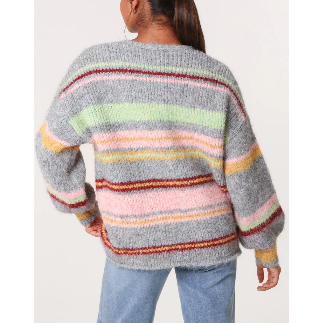 Cosy Cardigan