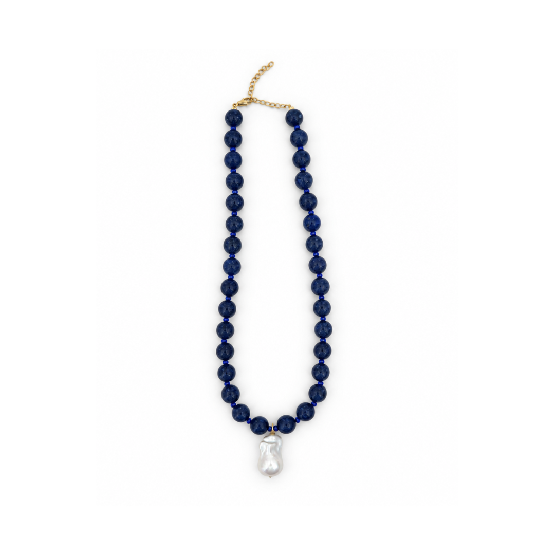 Maris Necklace
