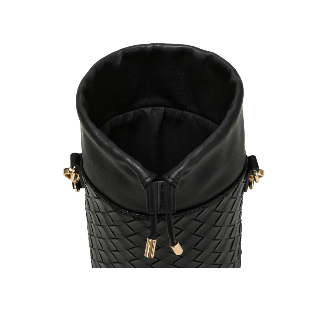 Woven Bucket Bags (3 colours)