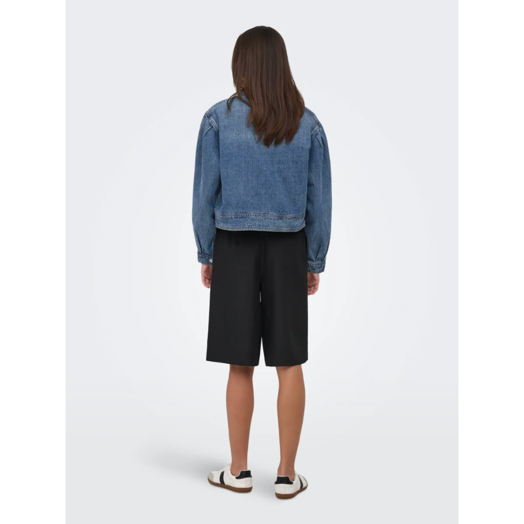 Bailey Denim Jacket
