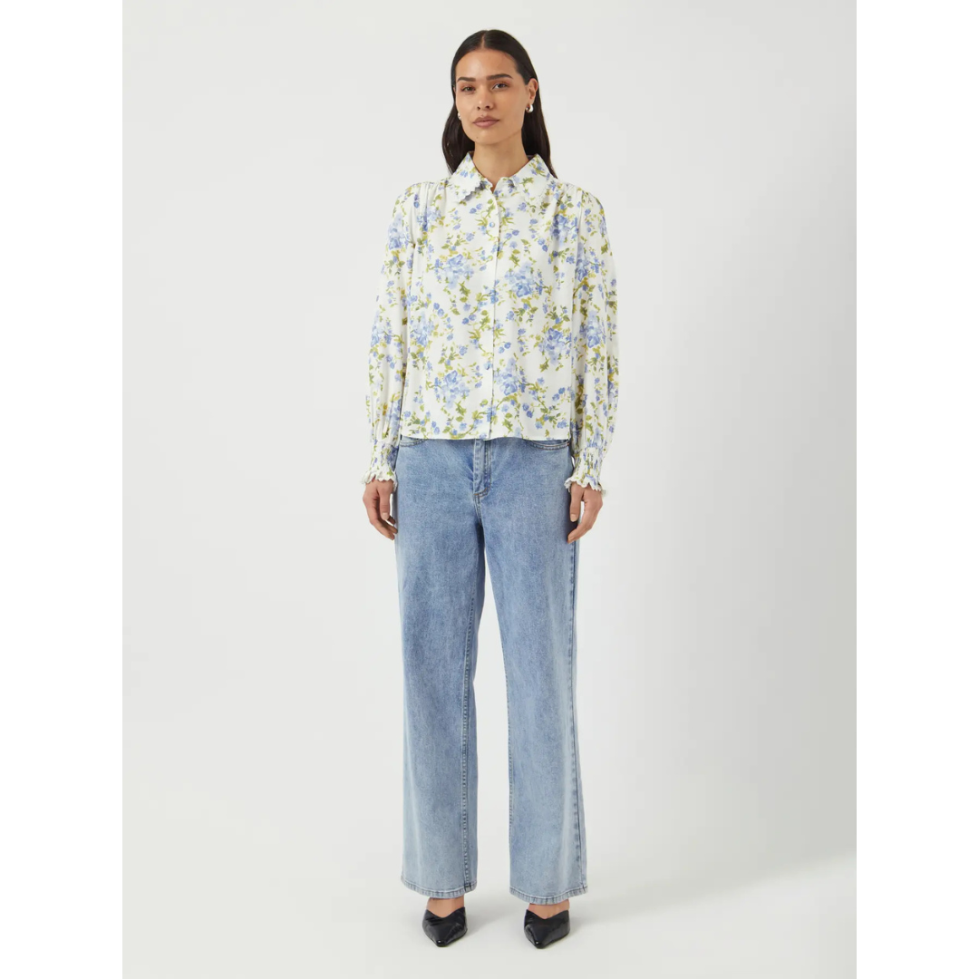 Tilera Shirt