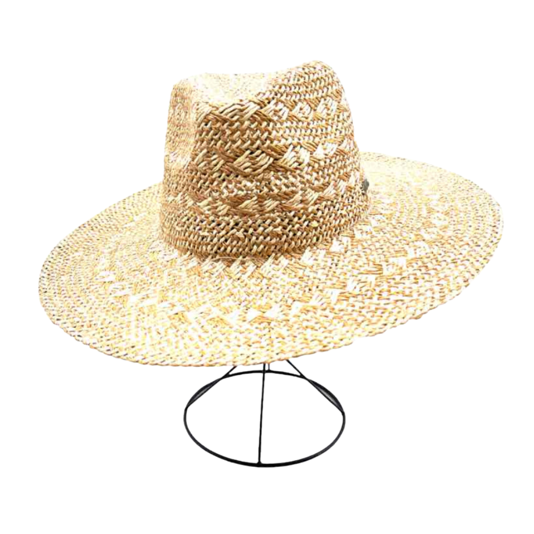 Capri Straw Hat