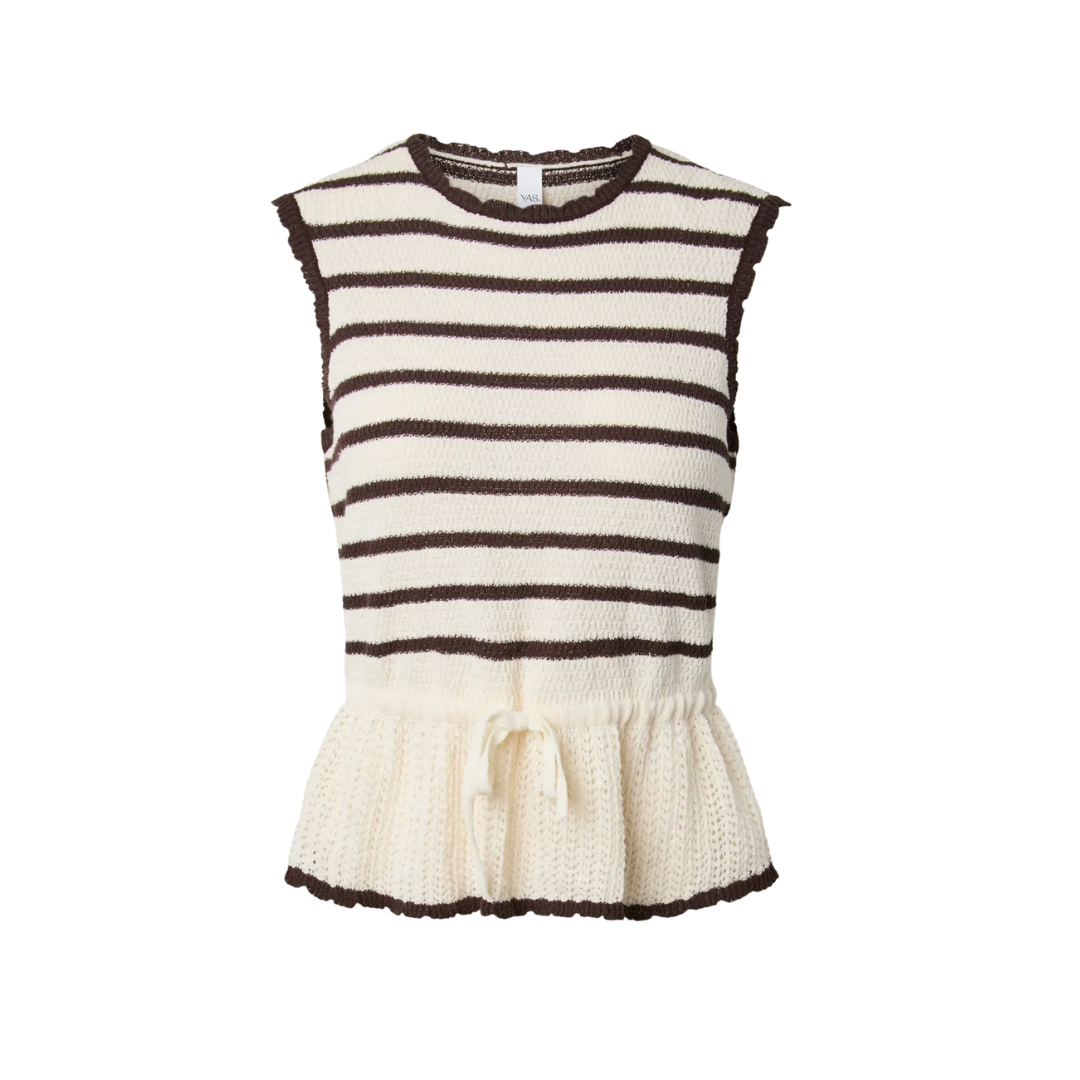 Annie Knitted Top
