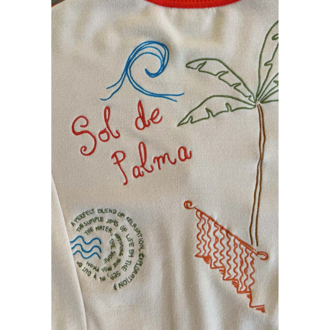 Sol De Palma Cardigan