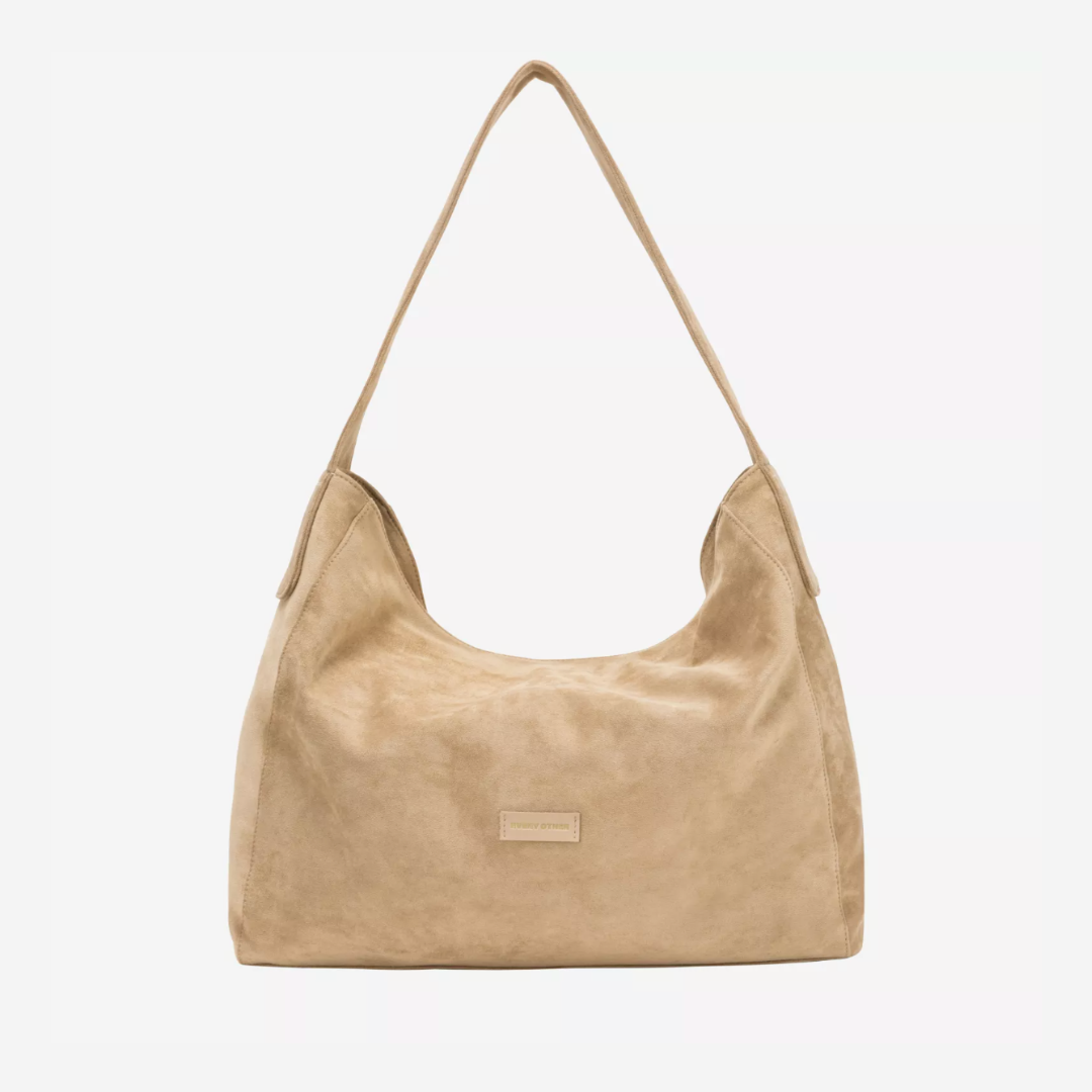 Hobo Shoulder Bag