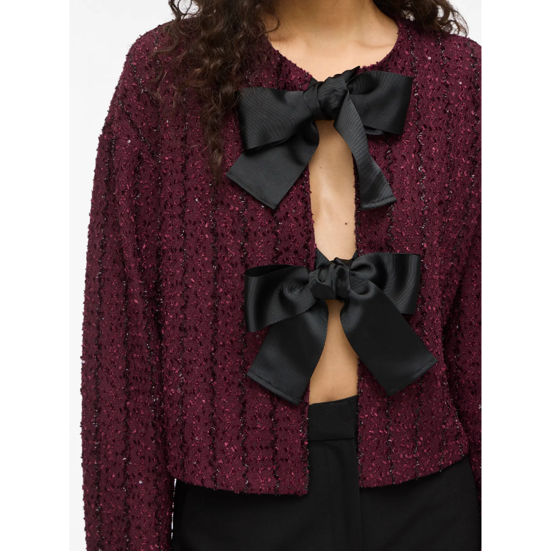Otta Cardigan