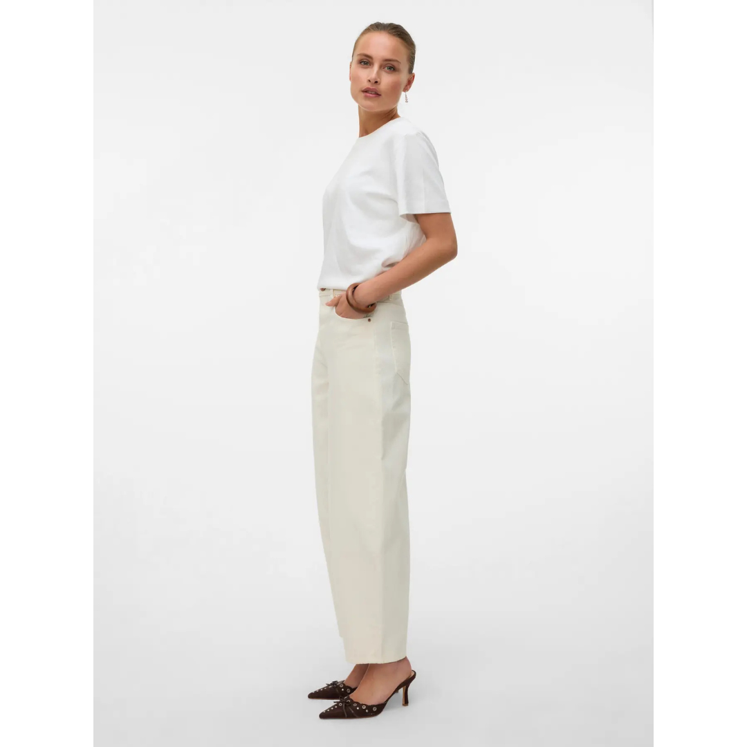 Billie Barrel Ankle Barrel Jeans