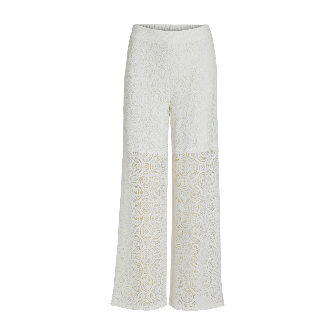 Cannes Lace Trousers