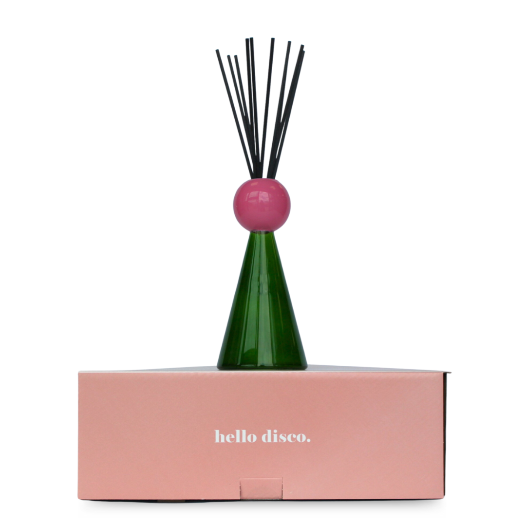 WXY Disco Diffuser