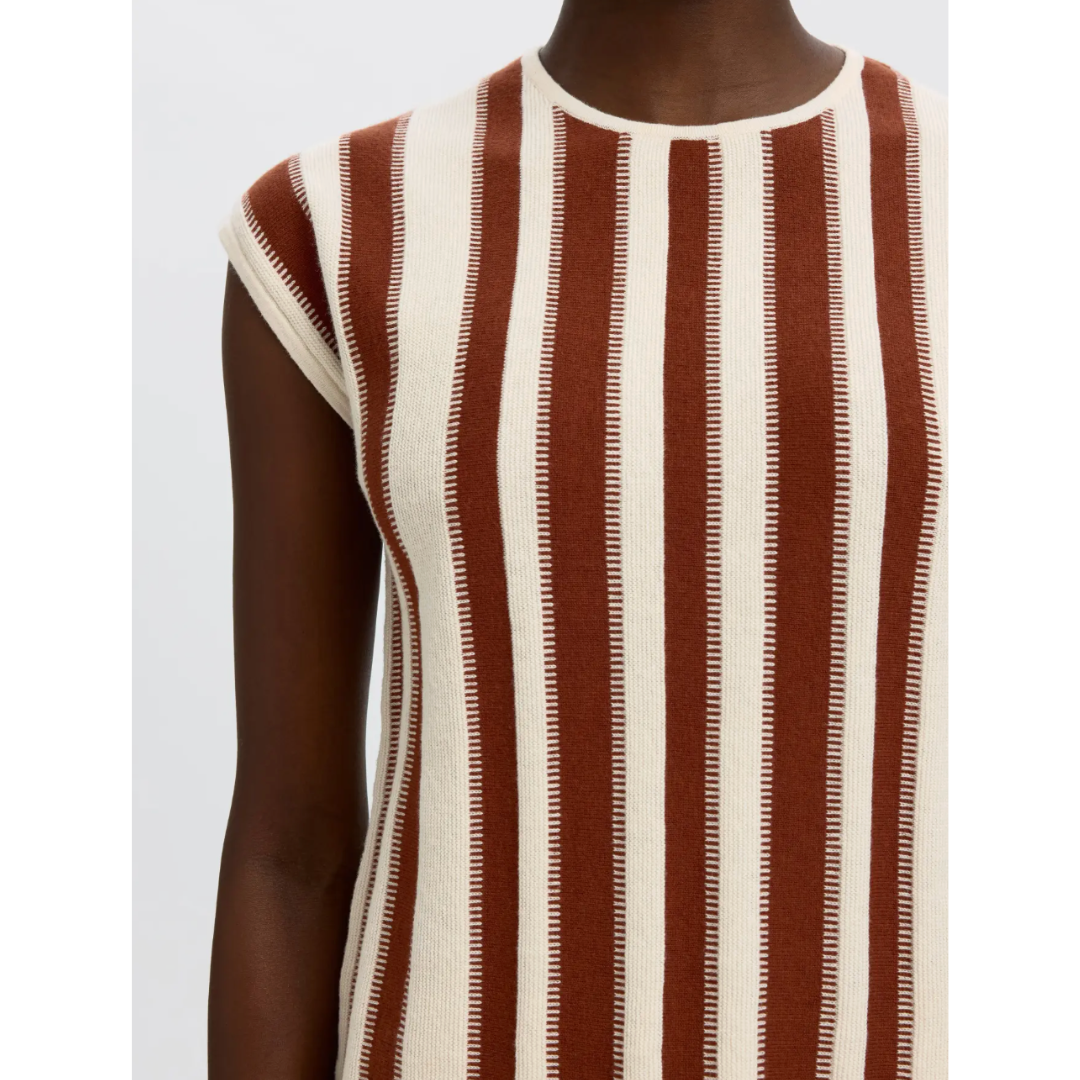 Lina Knit Top