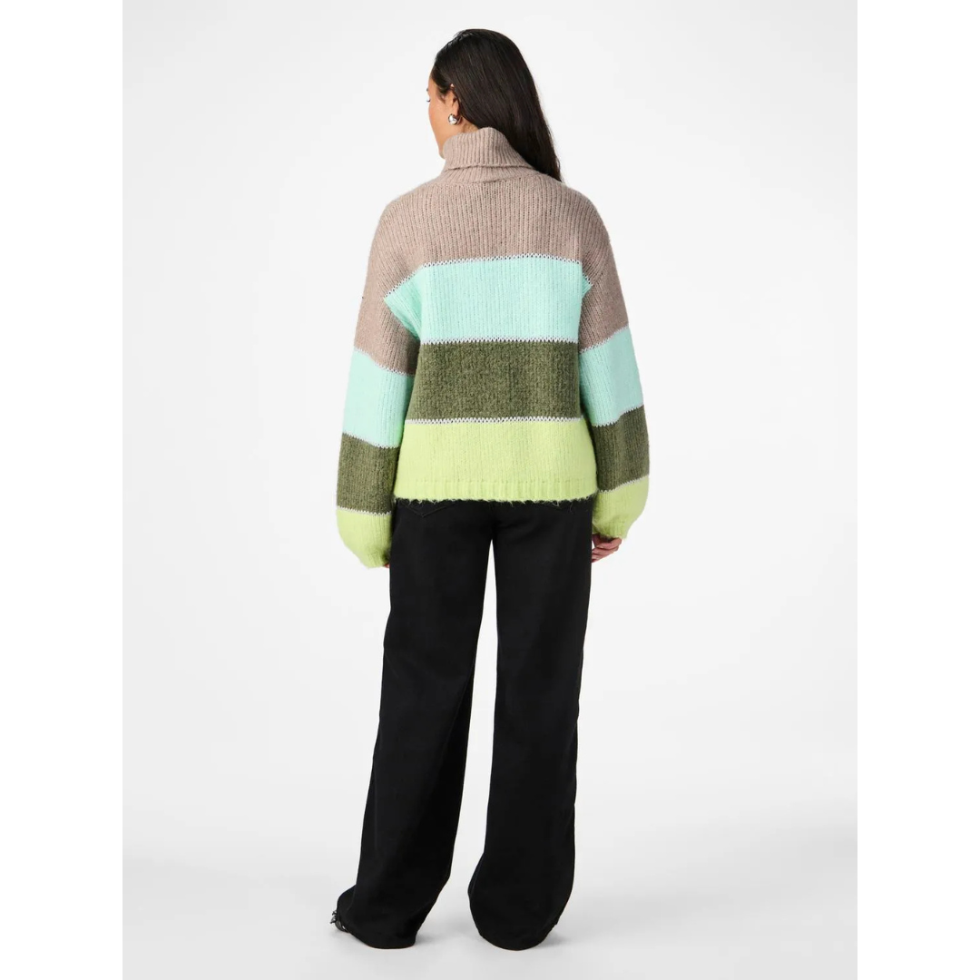 Mayfair Jumper