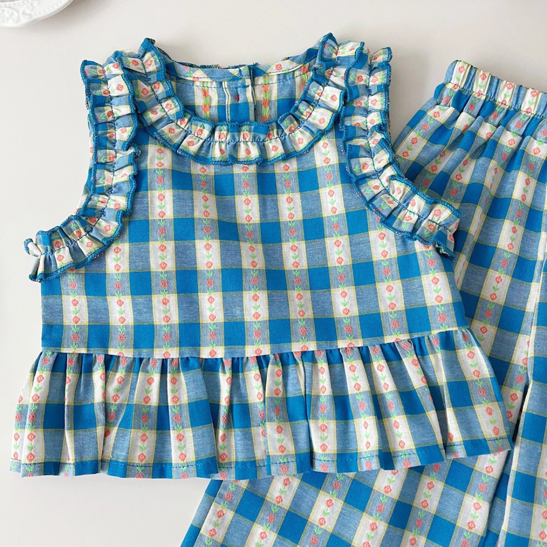 Positano co-ord