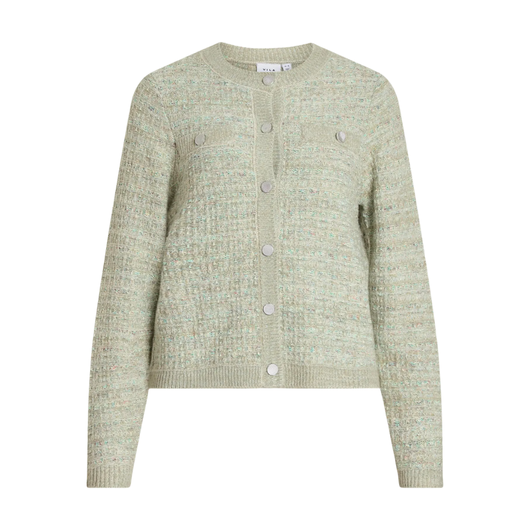 Cici Cardigan