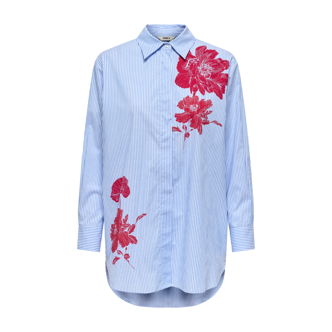 Fleur Shirt