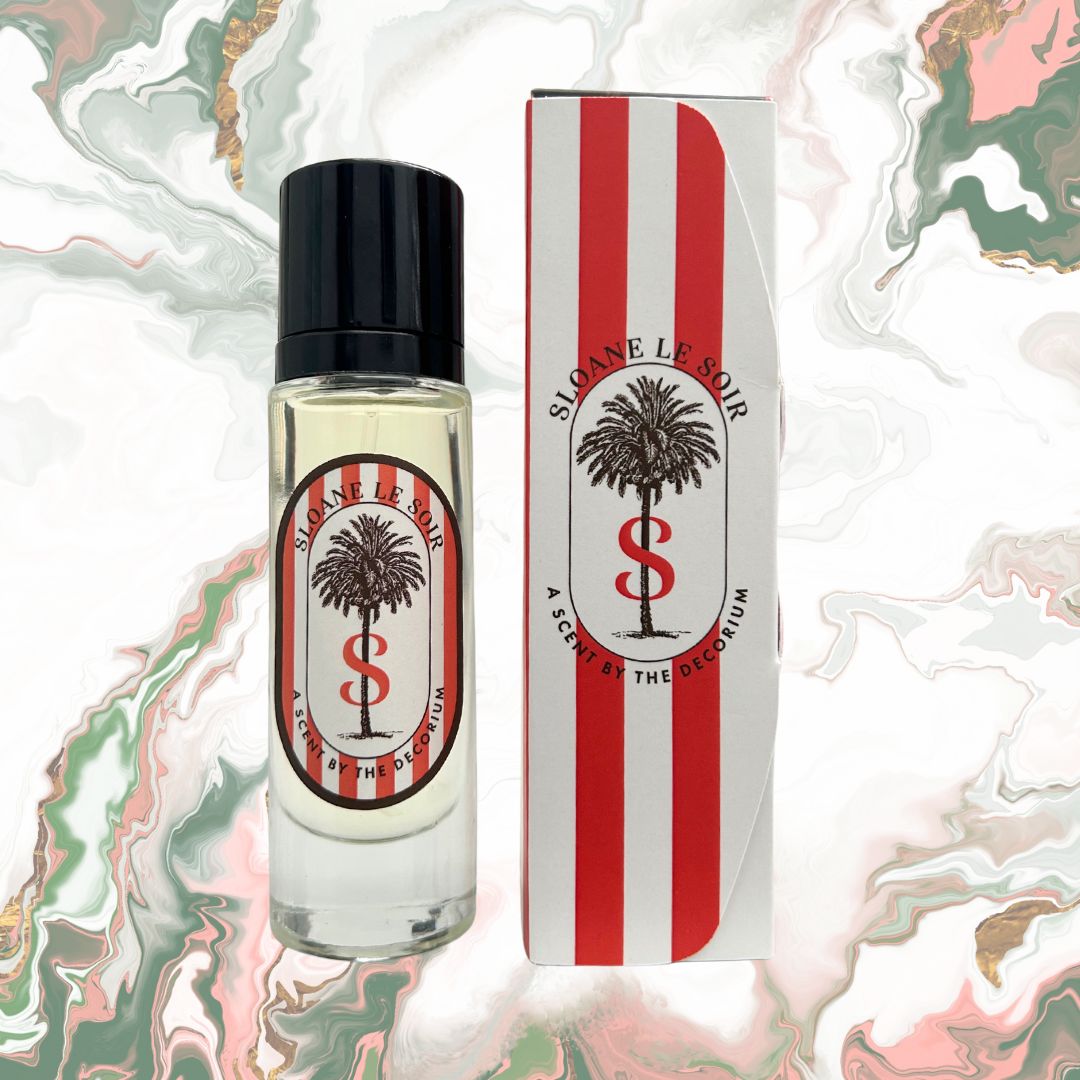 Sloane Le Soir, 40ml