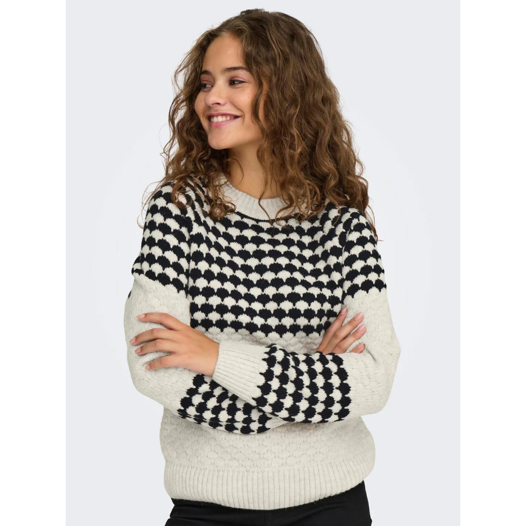Apres Jumper