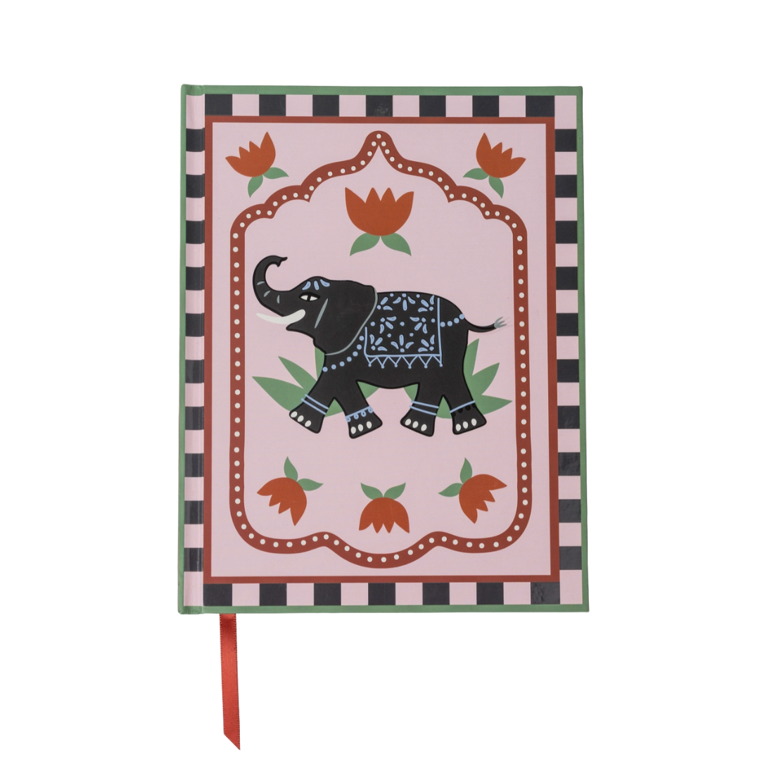 A Dopo Notebooks/Journals