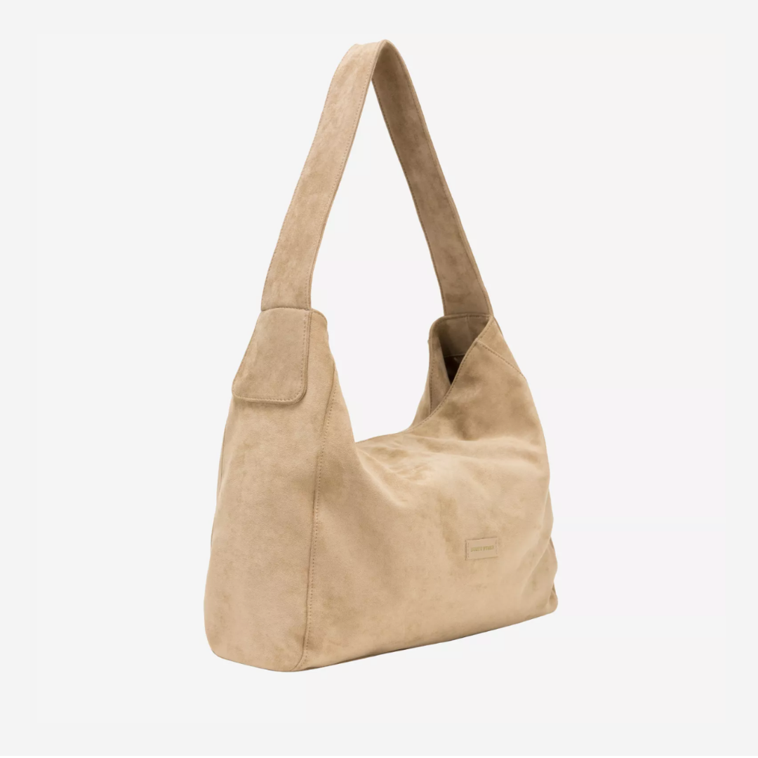 Hobo Shoulder Bag