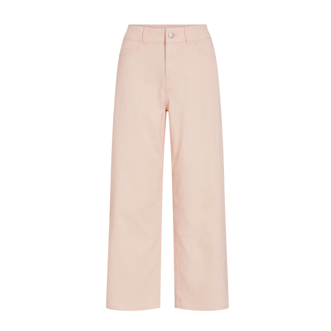 Cherry Blossom 7/8 Jeans