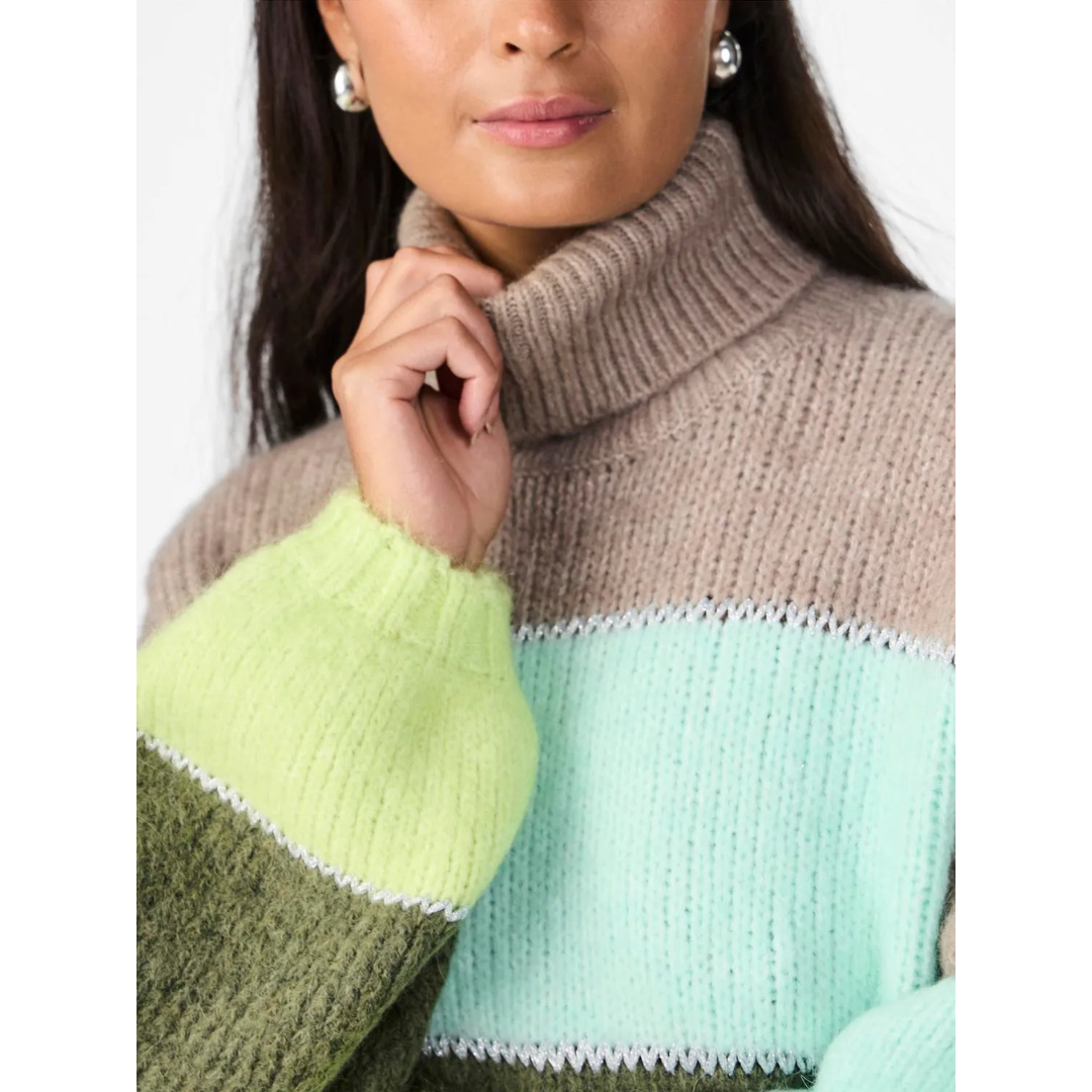 Mayfair Jumper
