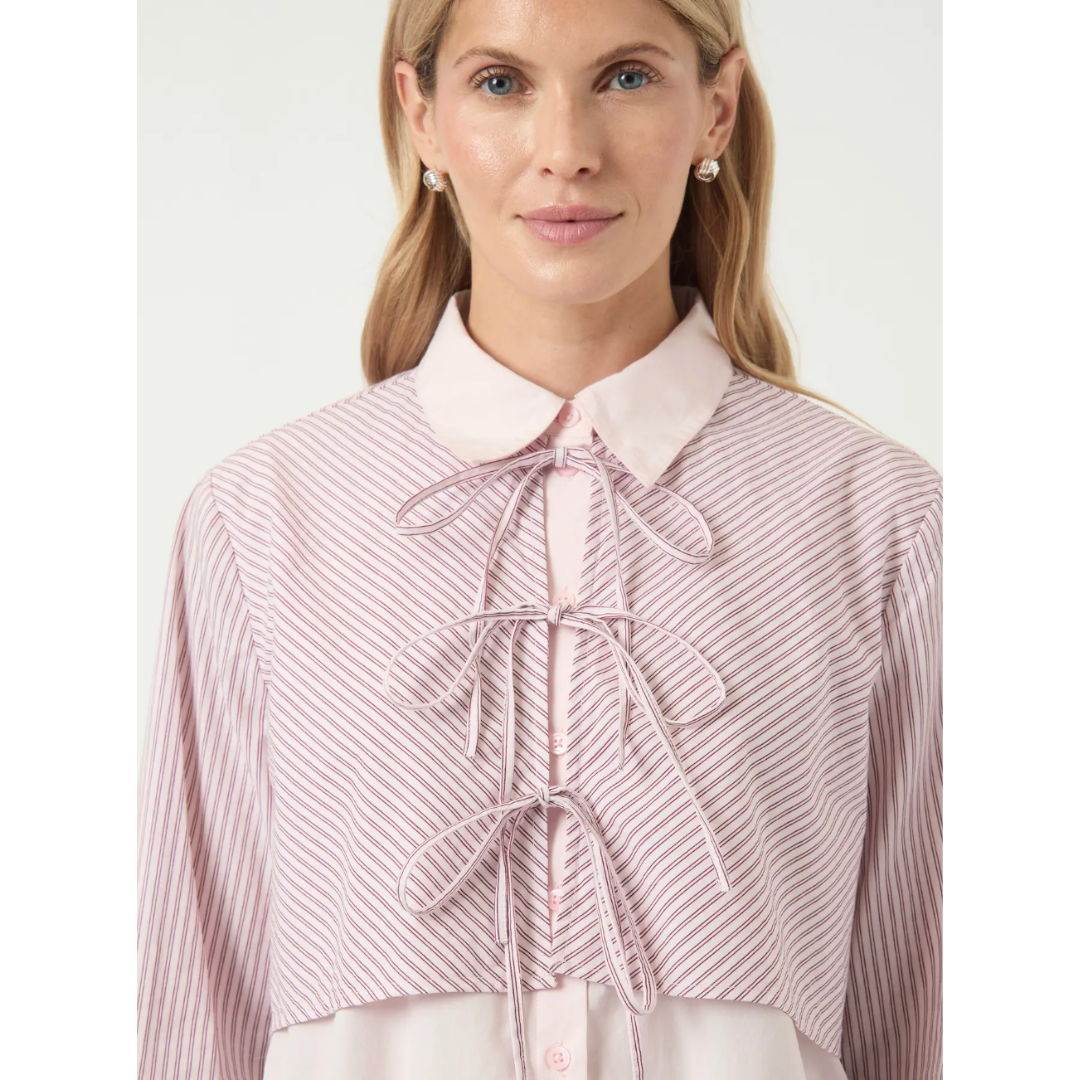 Ora Shirt