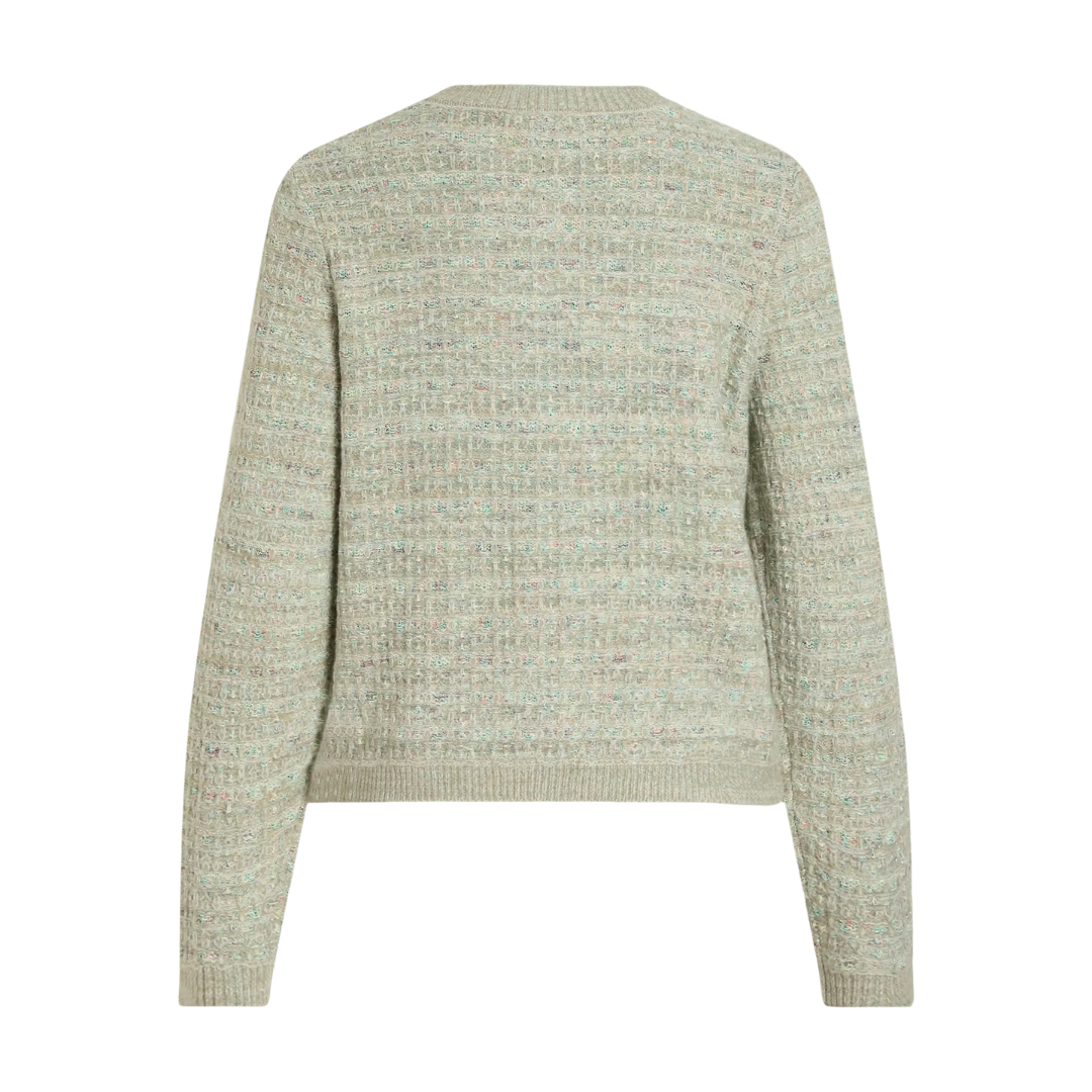 Cici Cardigan
