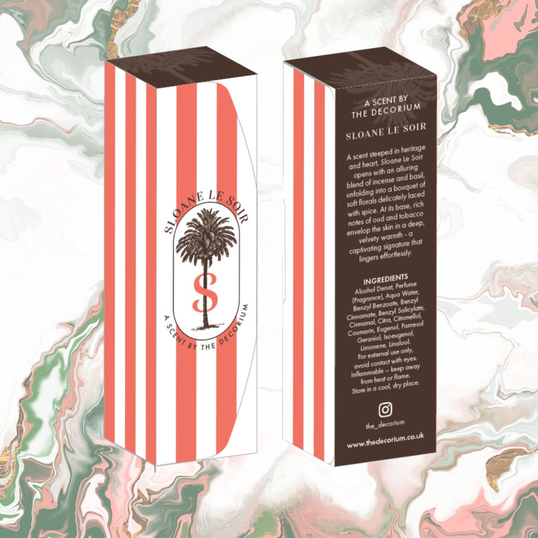 Sloane Le Soir, 40ml