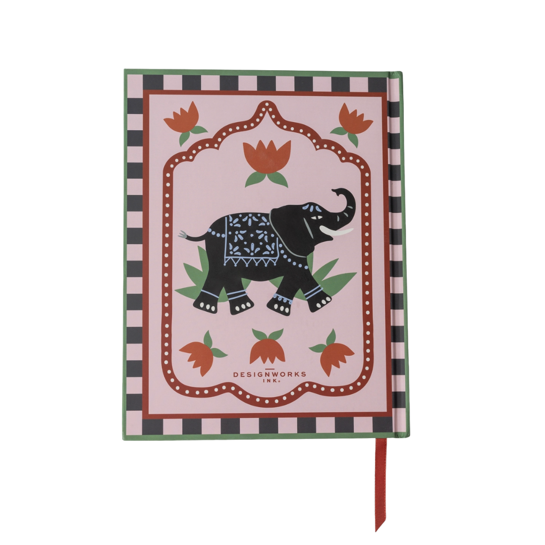 A Dopo Notebooks/Journals