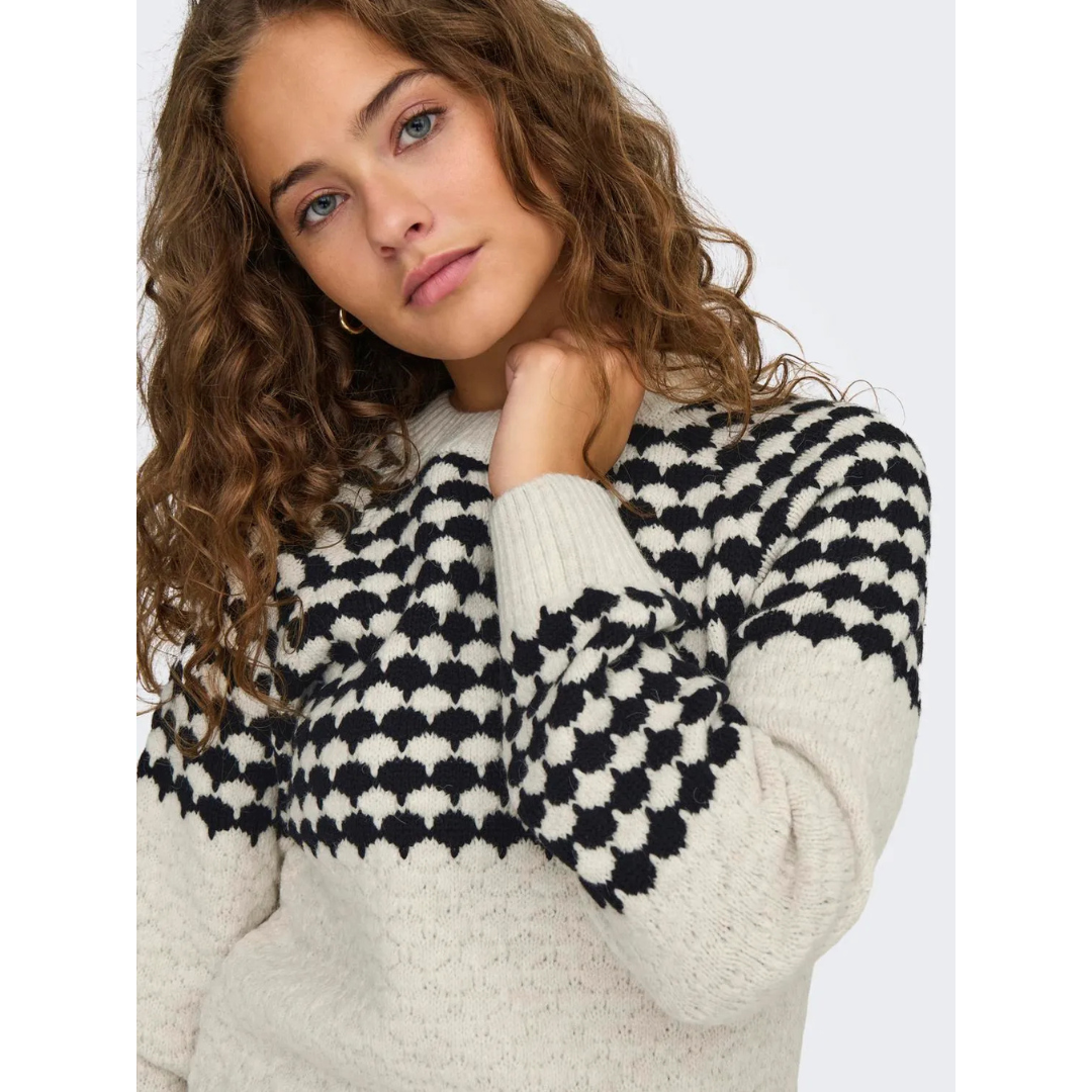 Apres Jumper