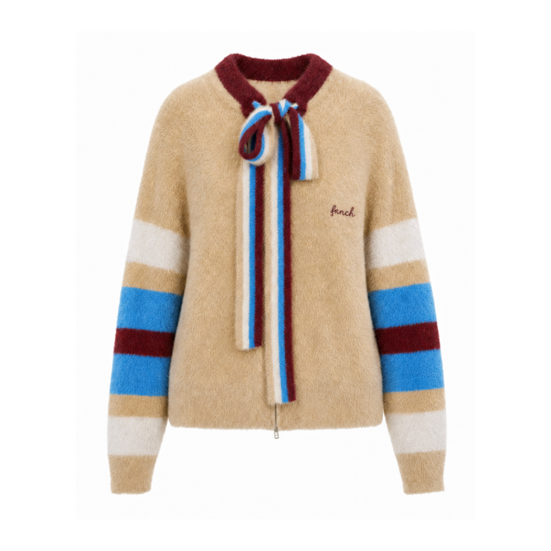 Apollo Cardigan