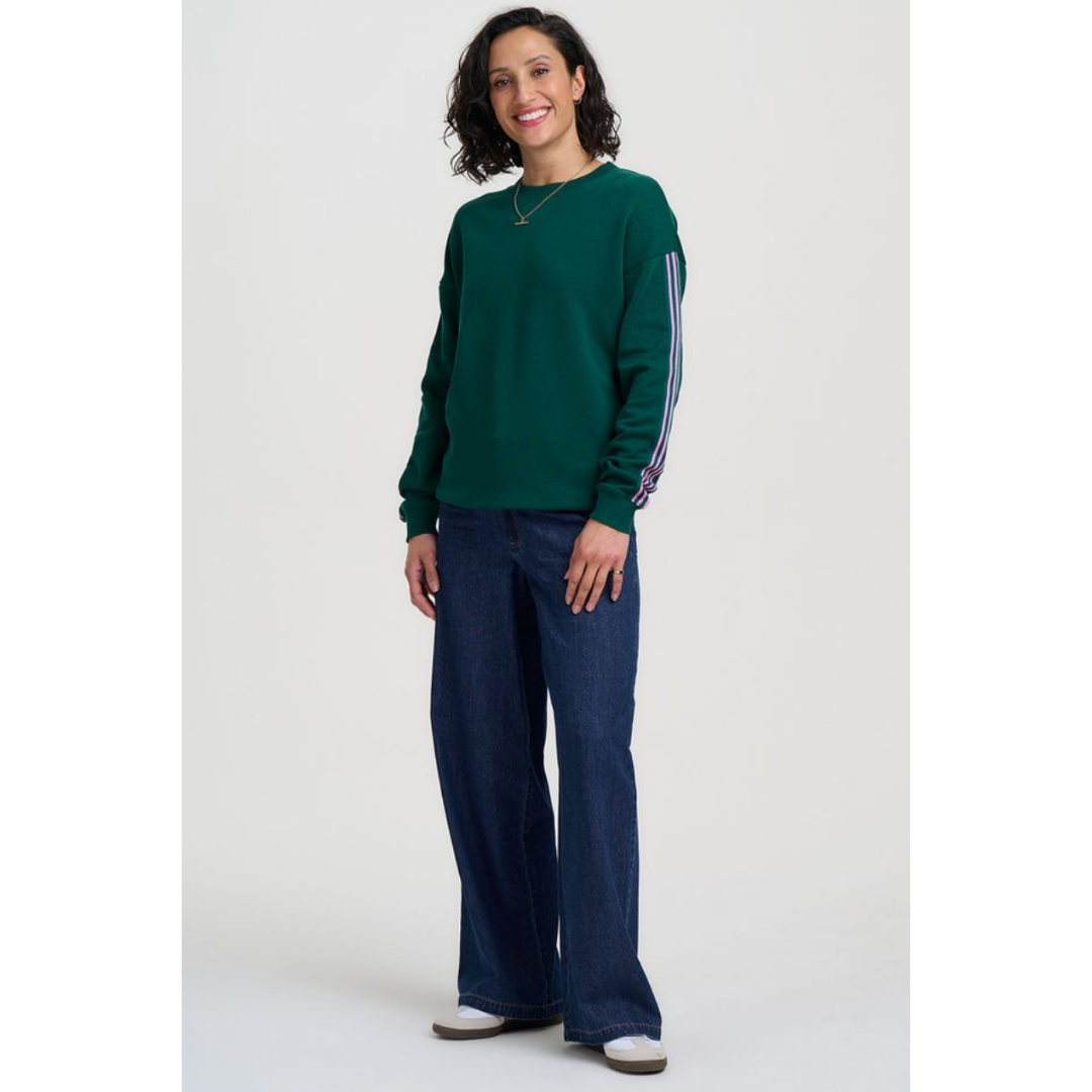 Magda Sweatshirt