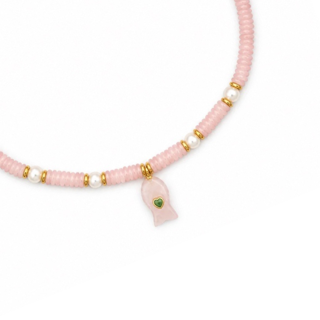 Lina Necklace
